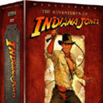 Debiut Indiany Jonesa na DVD