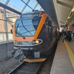 Debiut Leo Express na nowej trasie z Polski. "Falstart pierwszego pociągu"