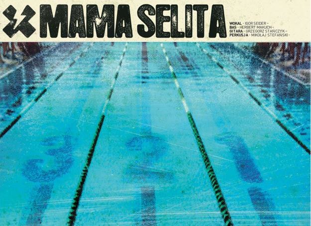 Debiut Mama Selita to płyta młodego zespołu, którą po przesłuchaniu włącza się jeszcze raz /