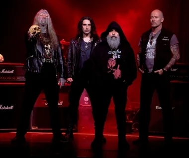 Debiut nowego zespołu legend black metalu. "Zrodzony z nostalgii i podziwu"