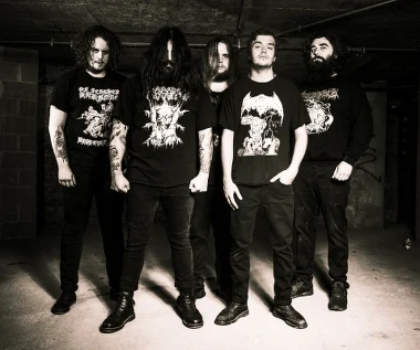 Debiut Outer Heaven (nowa płyta "Realms Of Eternal Decay")