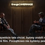 Debiut reżyserski syna zdobywcy trzech Oscarów! „Tata chciał, byśmy zrobili razem jakiś film”