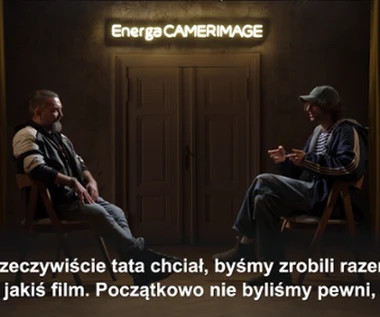Debiut reżyserski syna zdobywcy trzech Oscarów! „Tata chciał, byśmy zrobili razem jakiś film”