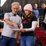 William Goldenberg Debiut reżyserski w wieku 65 lat. Laureat Oscara zekranizował poruszającą historię