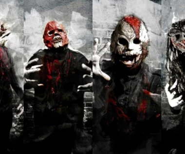 Debiut Terror Universal