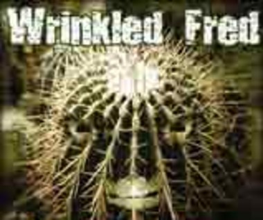 Debiutancka płyta Wrinkled Fred