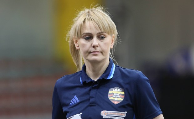 Debiutantka wprowadziła Wisłę Warszawa do LSK