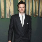 Debiutował rok temu i już wystąpił u boku ikony kina. Jak trafił na plan?