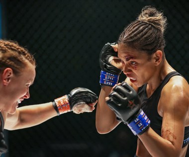 Debiutująca za kamerą aktorka nie przerwała jednak zdjęć z powodu kontuzji. "Nie chciałam tego robić, ponieważ zbyt długo się do tego przygotowywałam. Byłam gotowa" - ujawniła.