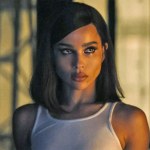 Debiutuje jako reżyserka. Na premierze jej filmu same wielkie nazwiska!