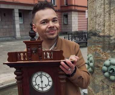 Debiutuje po rozstaniu z grupą Sami. Kim jest Pinocci?