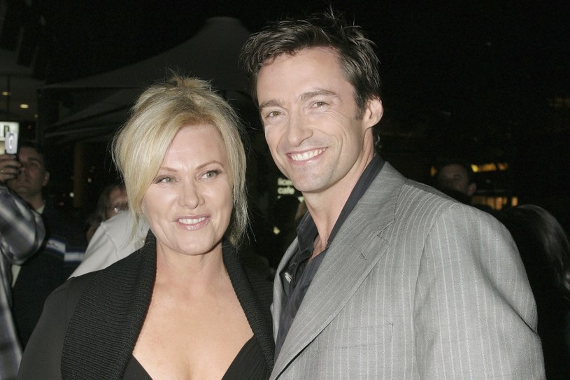 Debora Lee Furness ma nietypowe zachcianki... /Getty Images