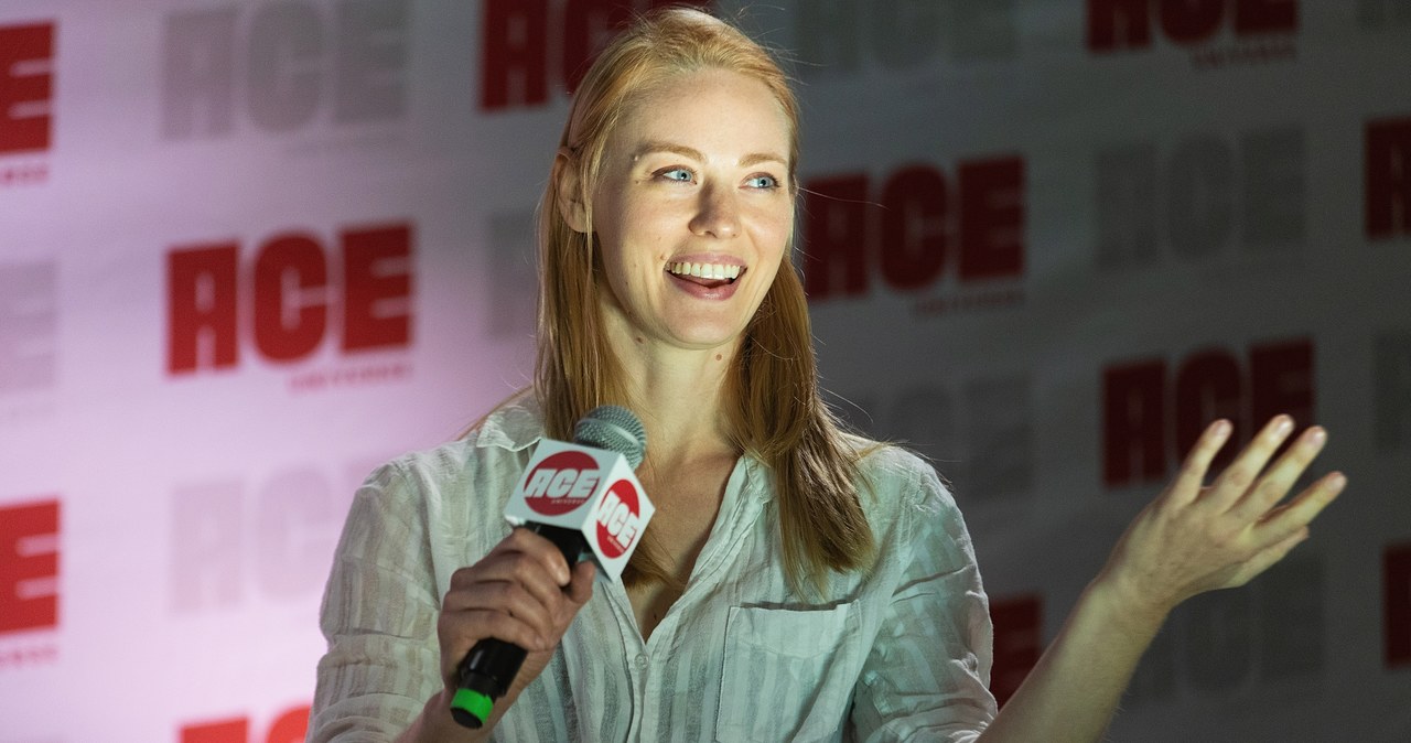 Deborah Ann Woll /Mat Hayward /Getty Images