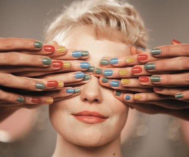 Déborah François w scenie z filmu "Wspaniała"