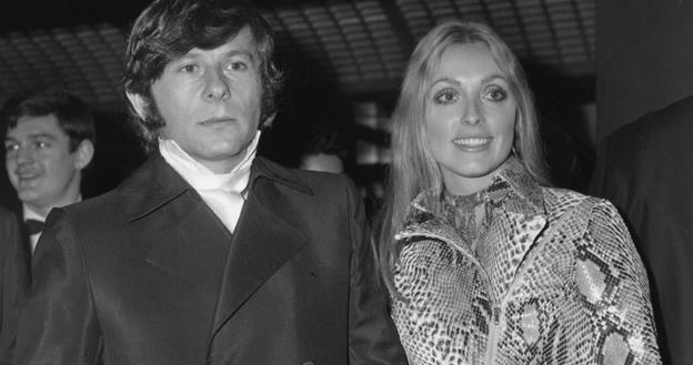 Debra Tate nigdy nie pogodziła się ze śmiercią swojej siostry, Sharon, byłej żony Romana Polańskiego /Getty Images