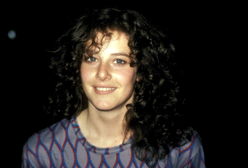 Debra Winger na fotografii z 1981 roku /Ron Galella / Contributor /Getty Images