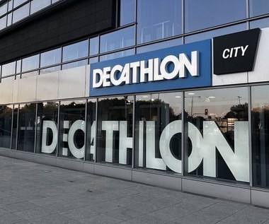 Decathlon City w Polsce. Pierwszy sklep nowego typu zostanie otwarty w Warszawie