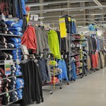 Decathlon musiał w końcu (tymczasowo) zamknąć biznes w Rosji. Z braku towarów