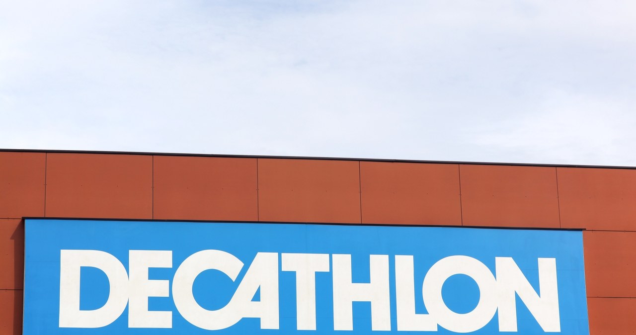 Decathlon potwierdził wyciek danych /123RF/PICSEL