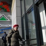 Decathlon zawiesza działalność w Rosji bo ma problemy z zaopatrzeniem. Będzie wspierać rosyjskich pracowników
