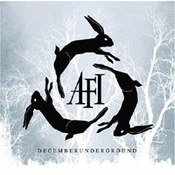 AFI: -Decemberunderground