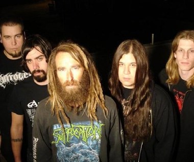 Decrepit Birth: Album w drodze