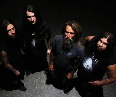 Decrepit Birth: Szczegóły nowej płyty "Axis Mundi"