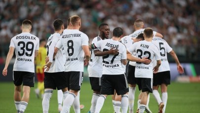 Decydująca walka Legii o Ligę Konferencji. Rywalem duński Midtjylland