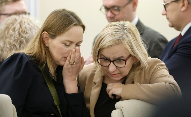 Decydujące starcie o Polskę 2050. W tle spotkanie z premierem