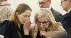 Decydujące starcie o Polskę 2050. W tle spotkanie z premierem