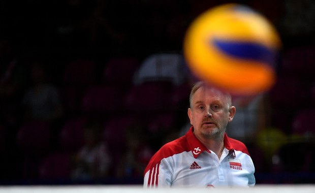 Decydujący test siatkarek przed mistrzostwami Europy