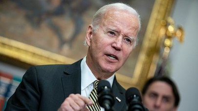 Decyzja Bidena w sprawie rezerw ropy