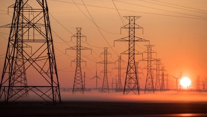 Decyzja Chin zaboli Rosję. Pekin przestał importować prąd