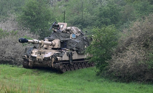 Decyzja Departamentu Stanu ws. Ukrainy. Zatwierdzono kolejną sprzedaż