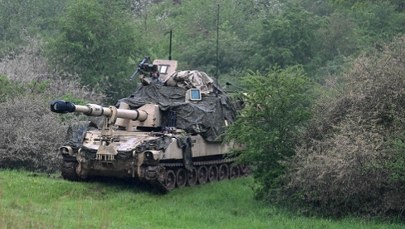 Decyzja Departamentu Stanu ws. Ukrainy. Zatwierdzono kolejną sprzedaż