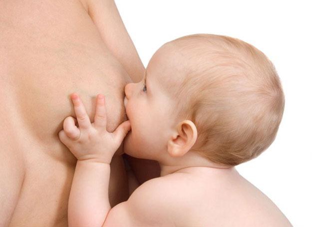 Decyzja, do którego miesiąca czy roku życia maluch będzie przystawiany do piersi, należy do matki