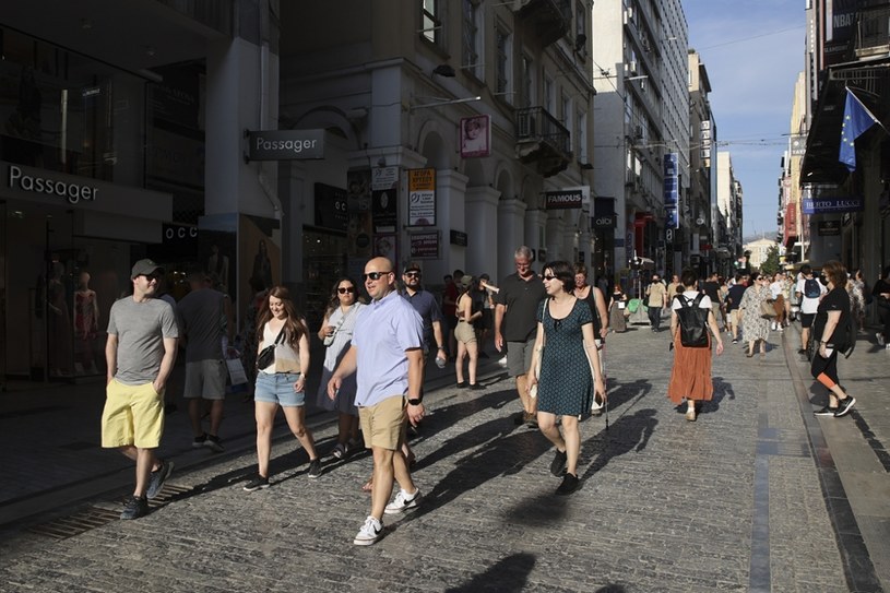Decyzja greckich władz wywołała burzę. "To nie ma sensu"