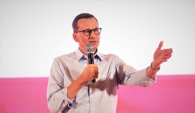 Decyzja KE w sprawie zboża z Ukrainy. Jest reakcja premiera