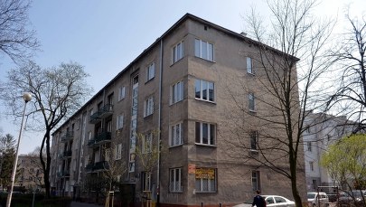 Decyzja komisji weryfikacyjnej ws. gruntu przy Nieborowskiej 15