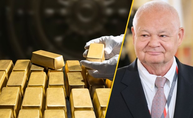 ​Decyzja NBP przyniosła Polsce miliardy zysku. To był historyczny tydzień