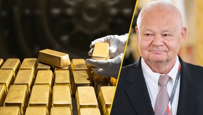 ​Decyzja NBP przyniosła Polsce miliardy zysku. To był historyczny tydzień