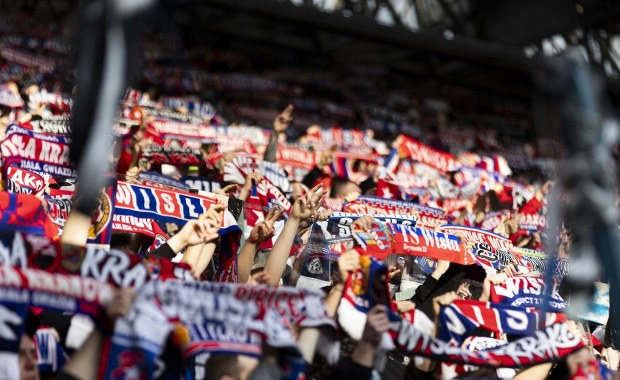 Decyzja nieodwołalna. Wisła Kraków nie jedzie do Wrocławia na mecz ze Śląskiem