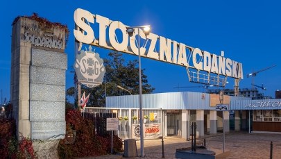Decyzja o wpisie do rejestru zabytków Stoczni Gdańskiej prawomocna