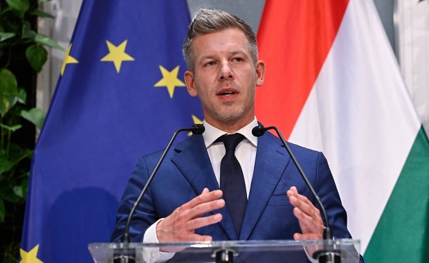 Decyzja Orbana zmieniona. 133 deputowanych głosowało "za"