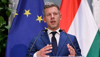 Decyzja Orbana zmieniona. 133 deputowanych głosowało "za"