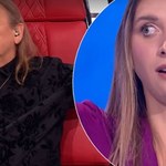 Decyzja Piekarczyka w "The Voice of Poland" wywołała burzę. Zaskoczył nawet uczestniczkę