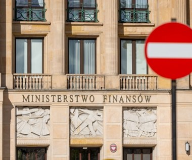 Decyzja PKW a pieniądze dla PiS. Jest stanowisko resortu finansów