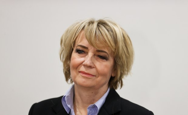 Decyzja prezydent Łodzi ws. opóźnień w pracach drogowych. "Przeprosiny to za mało"