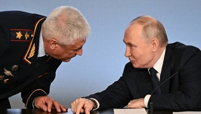 Decyzja prezydenta oczami rosyjskich mediów. Kreml zaciera ręce?