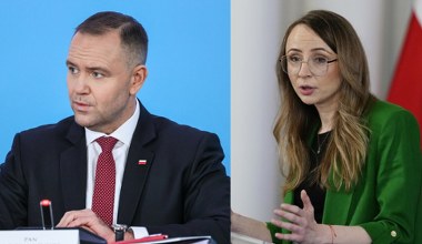 Decyzja prezydenta ws. PIP wciąż zagadką. Minister: Powinien to uczynić